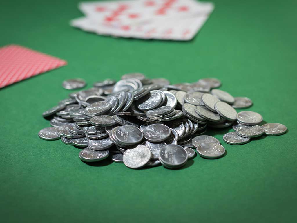 poker