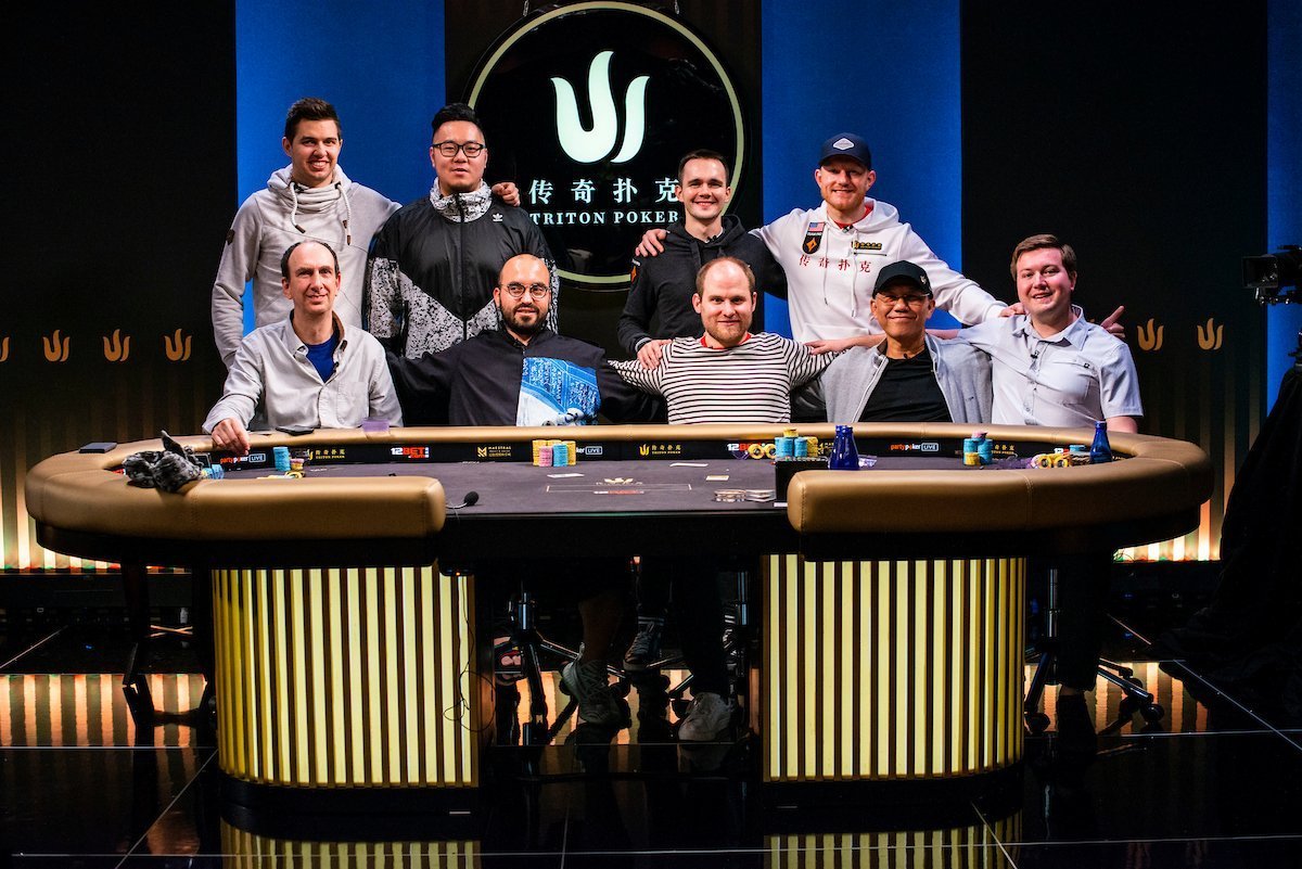 poker