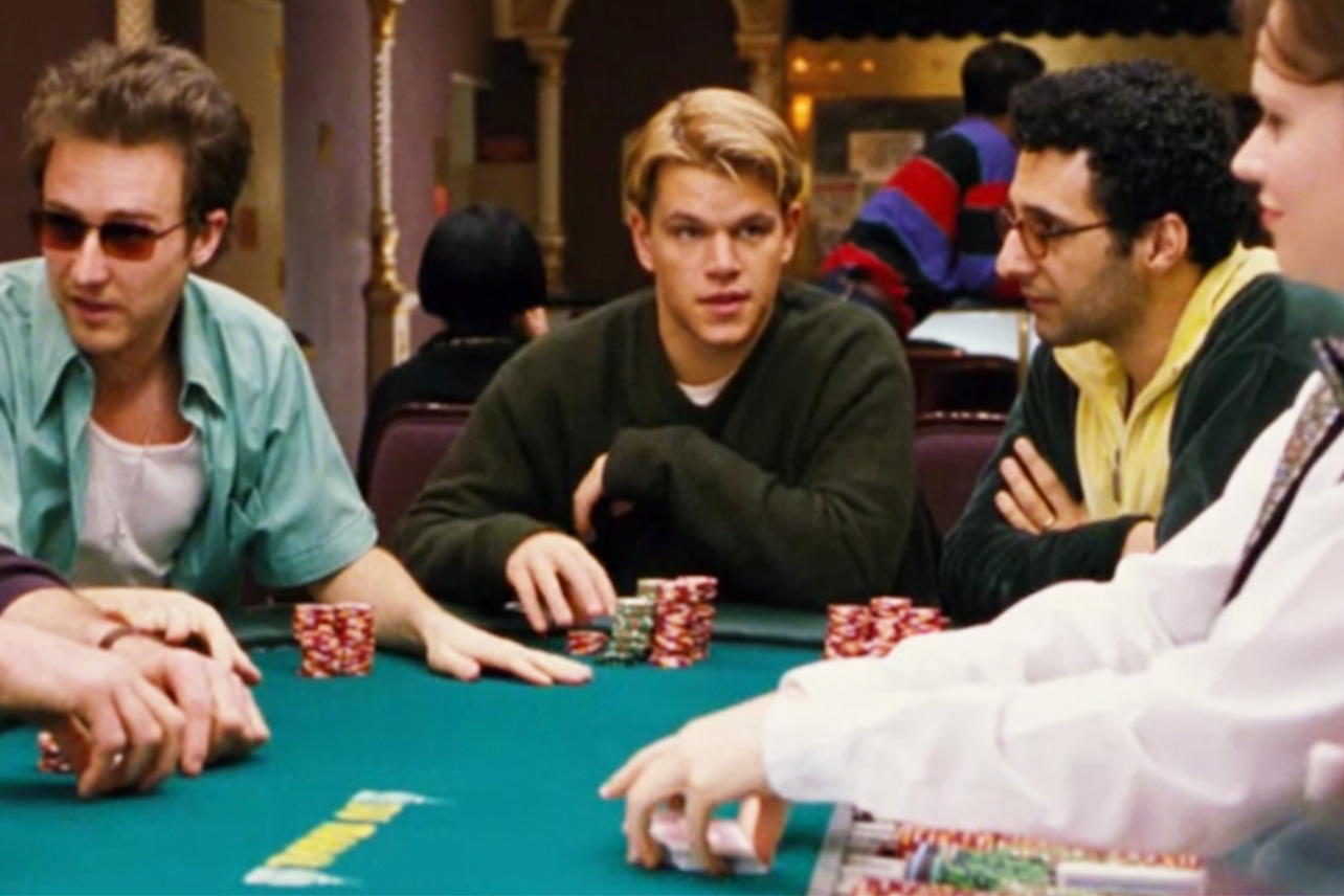 poker