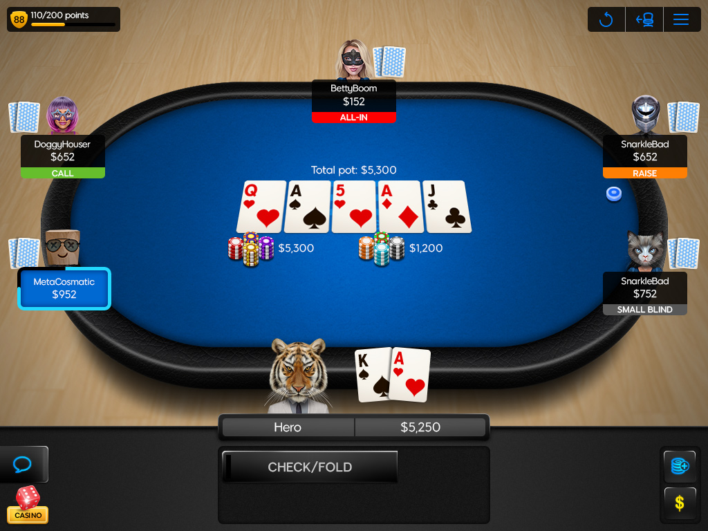 Poker