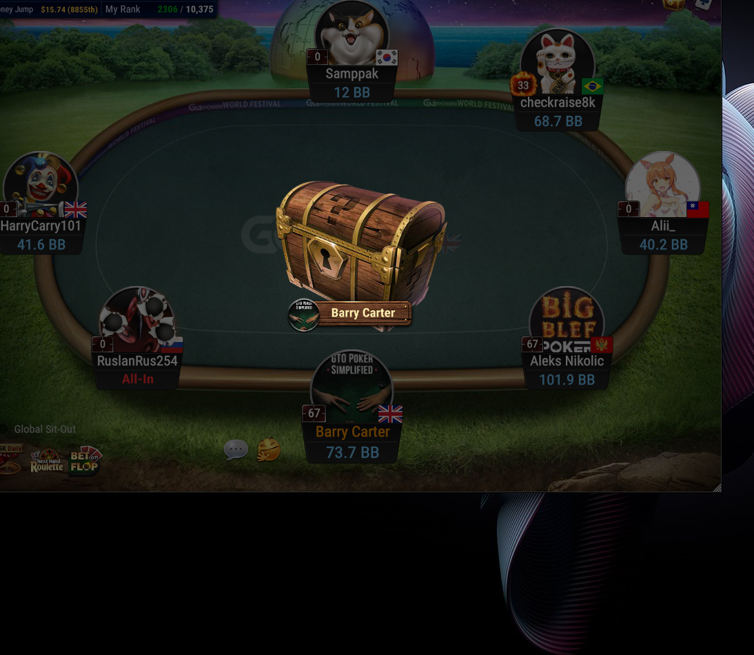 poker