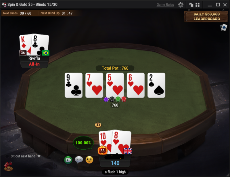 poker