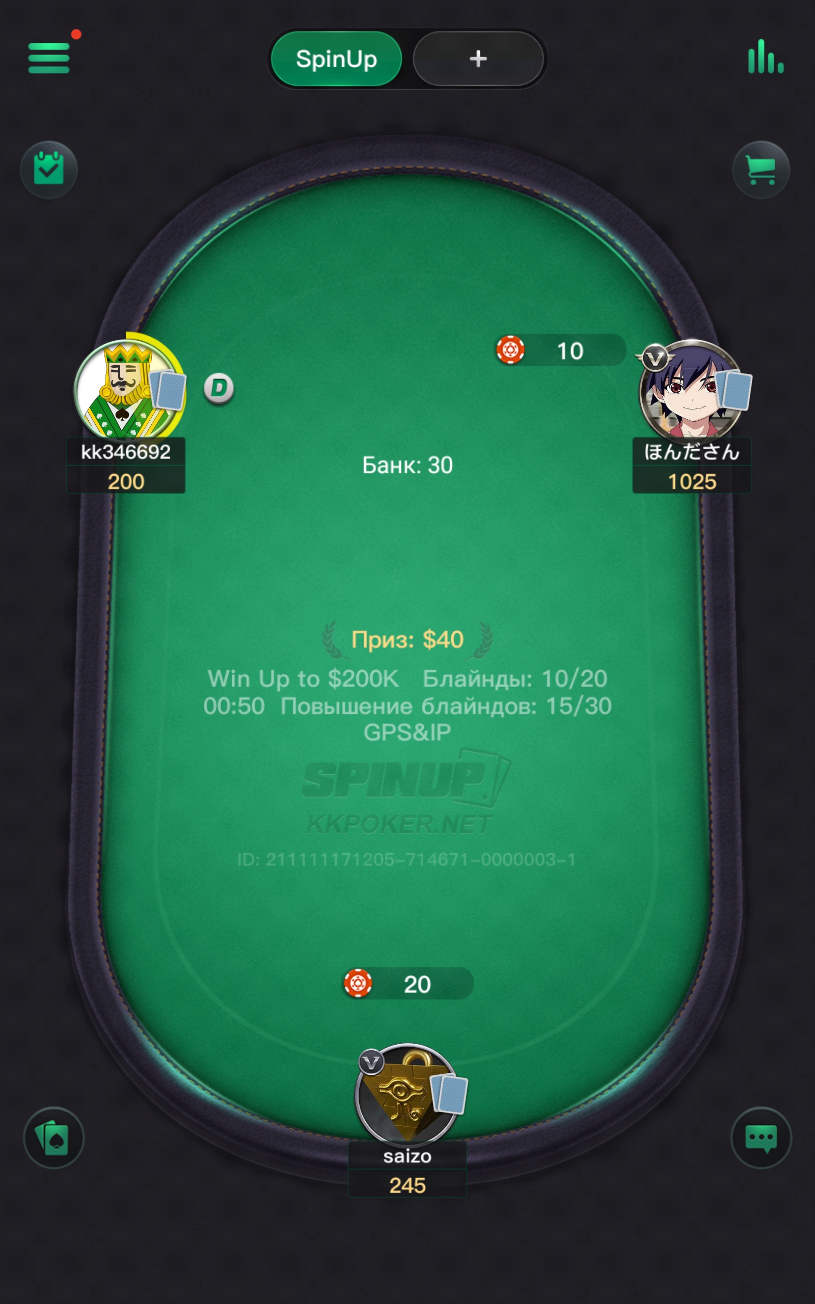 poker