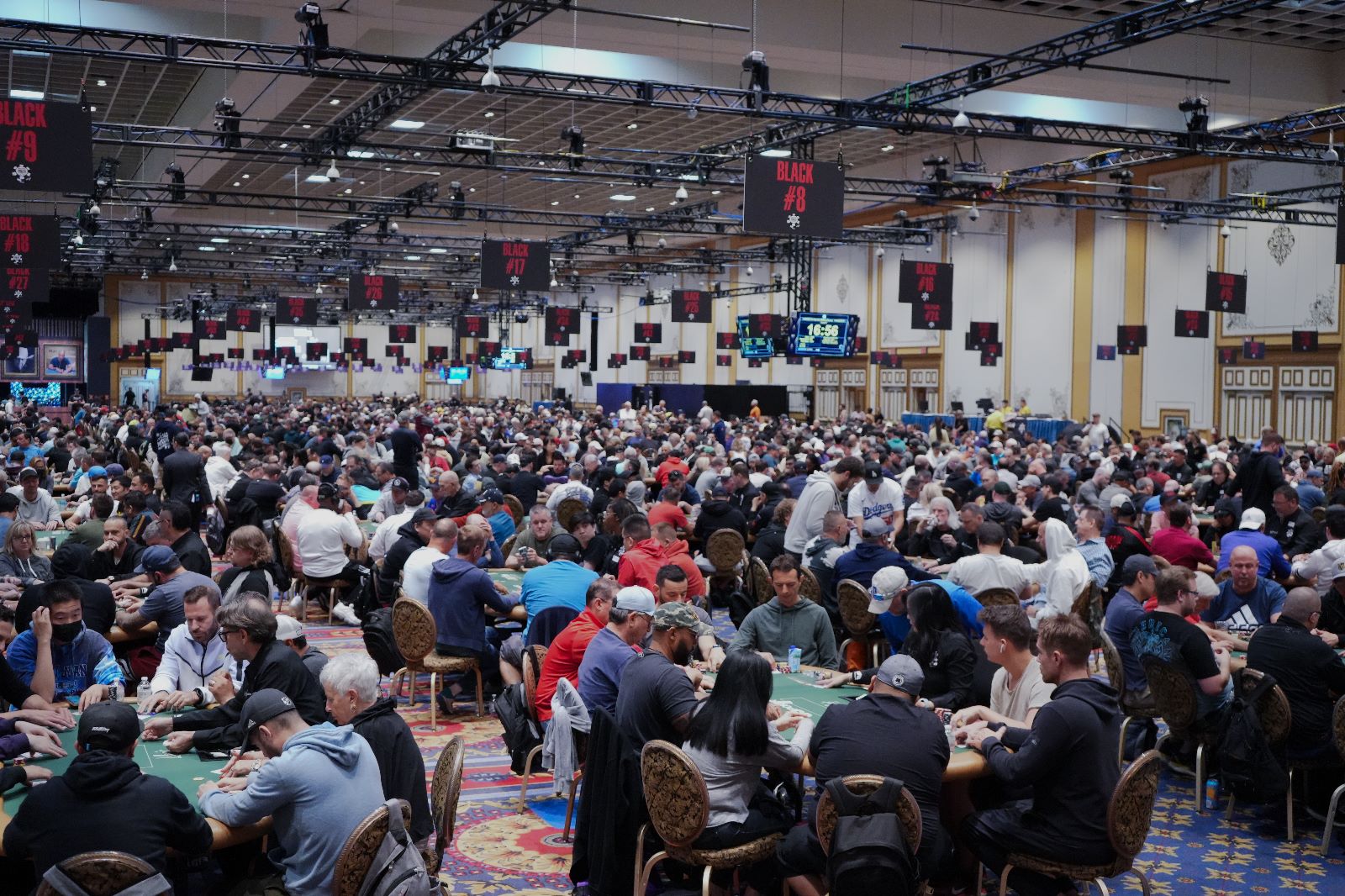 poker