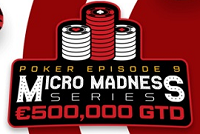 micro madness ipoker