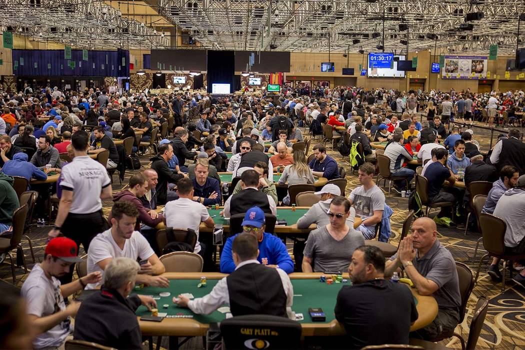 poker
