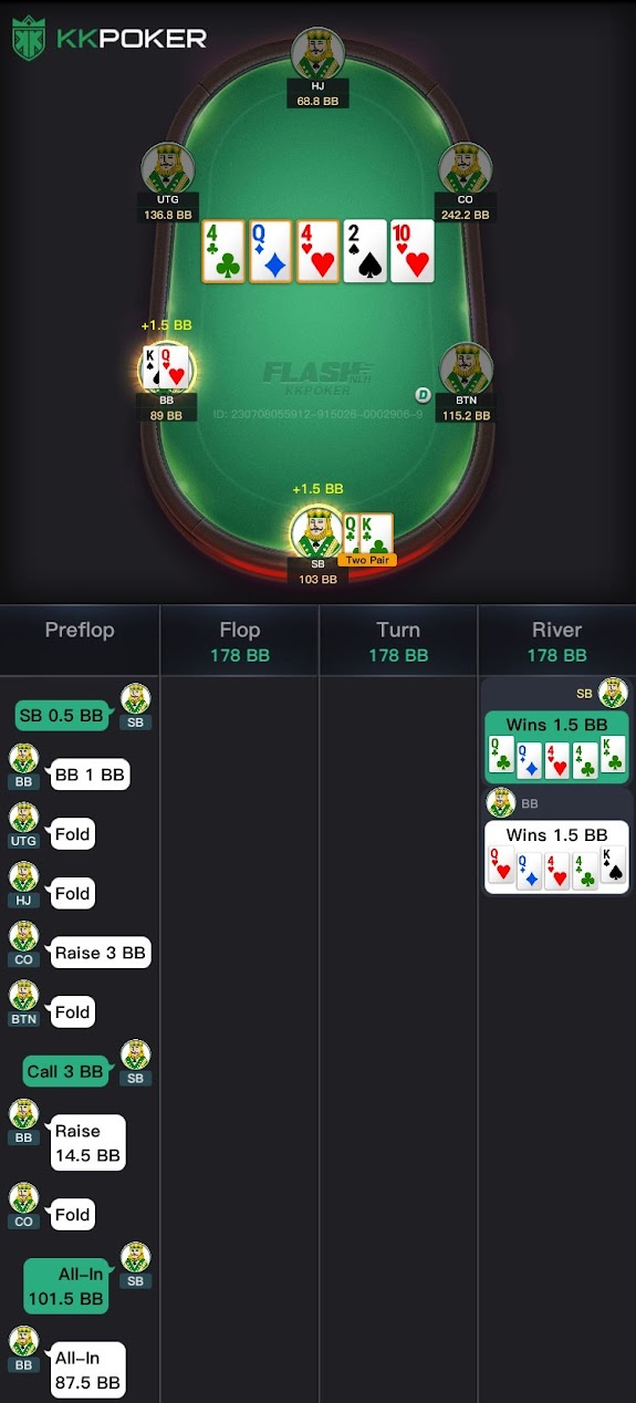 poker