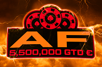 ipoker festival autumn