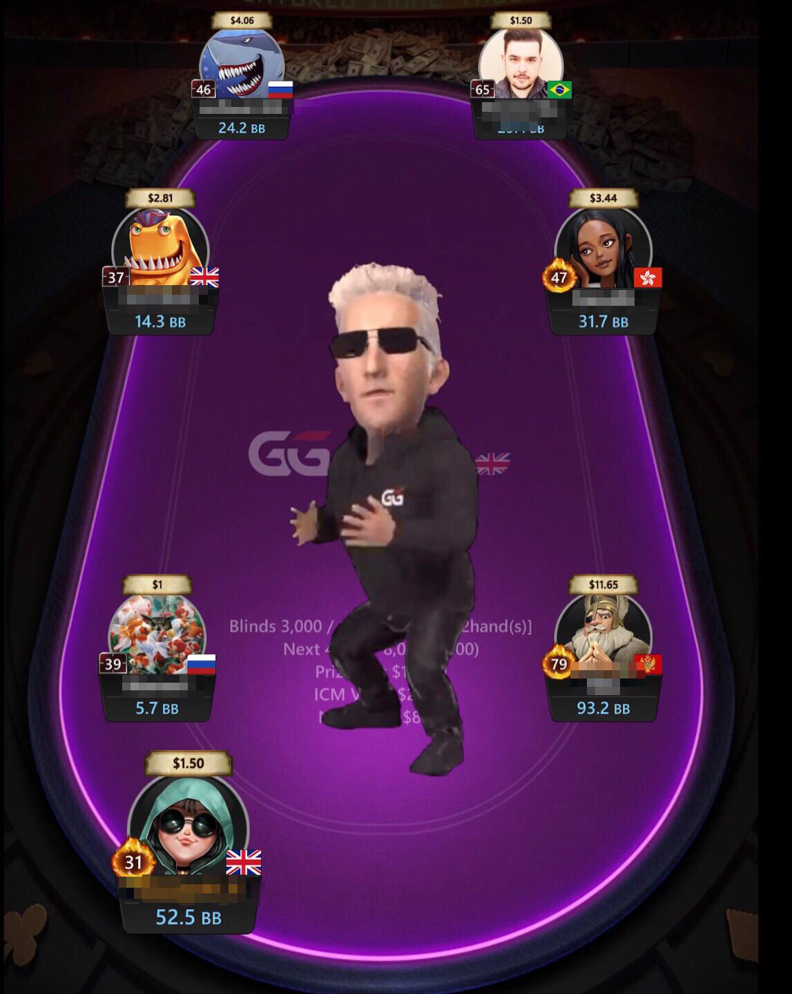 Poker