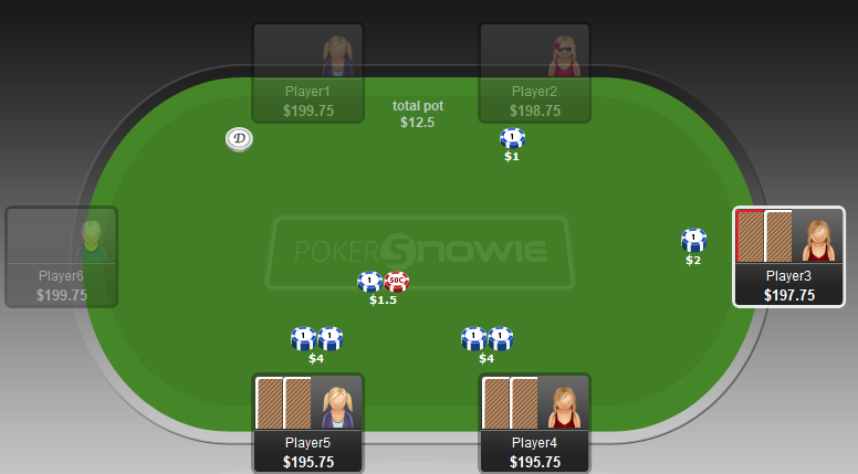 Poker