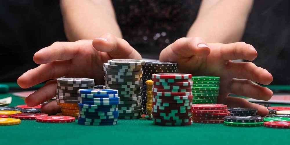 poker