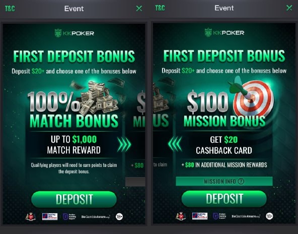 kkpoker