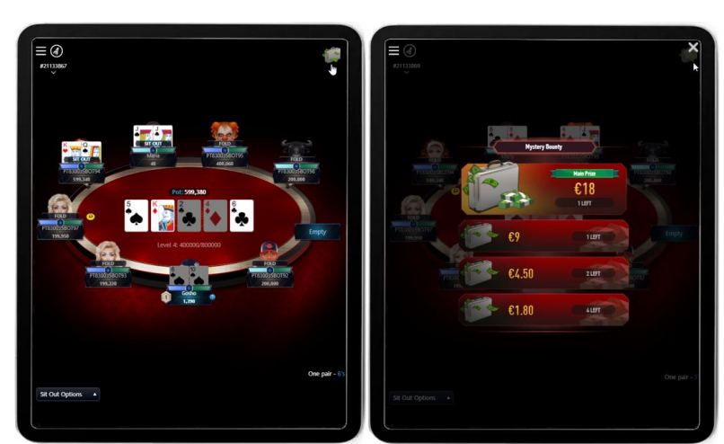 poker