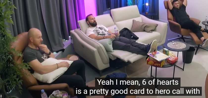 Poker