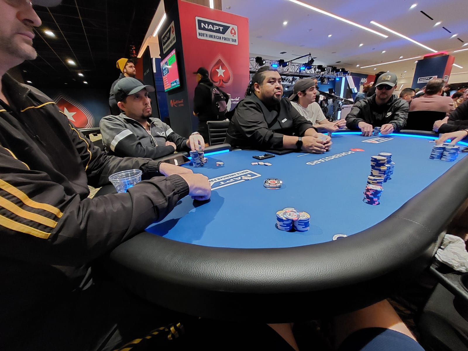 poker