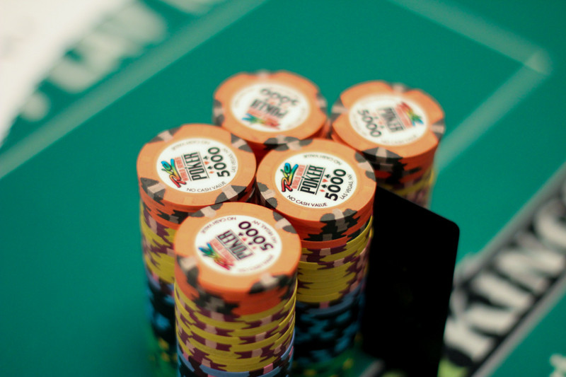 Poker