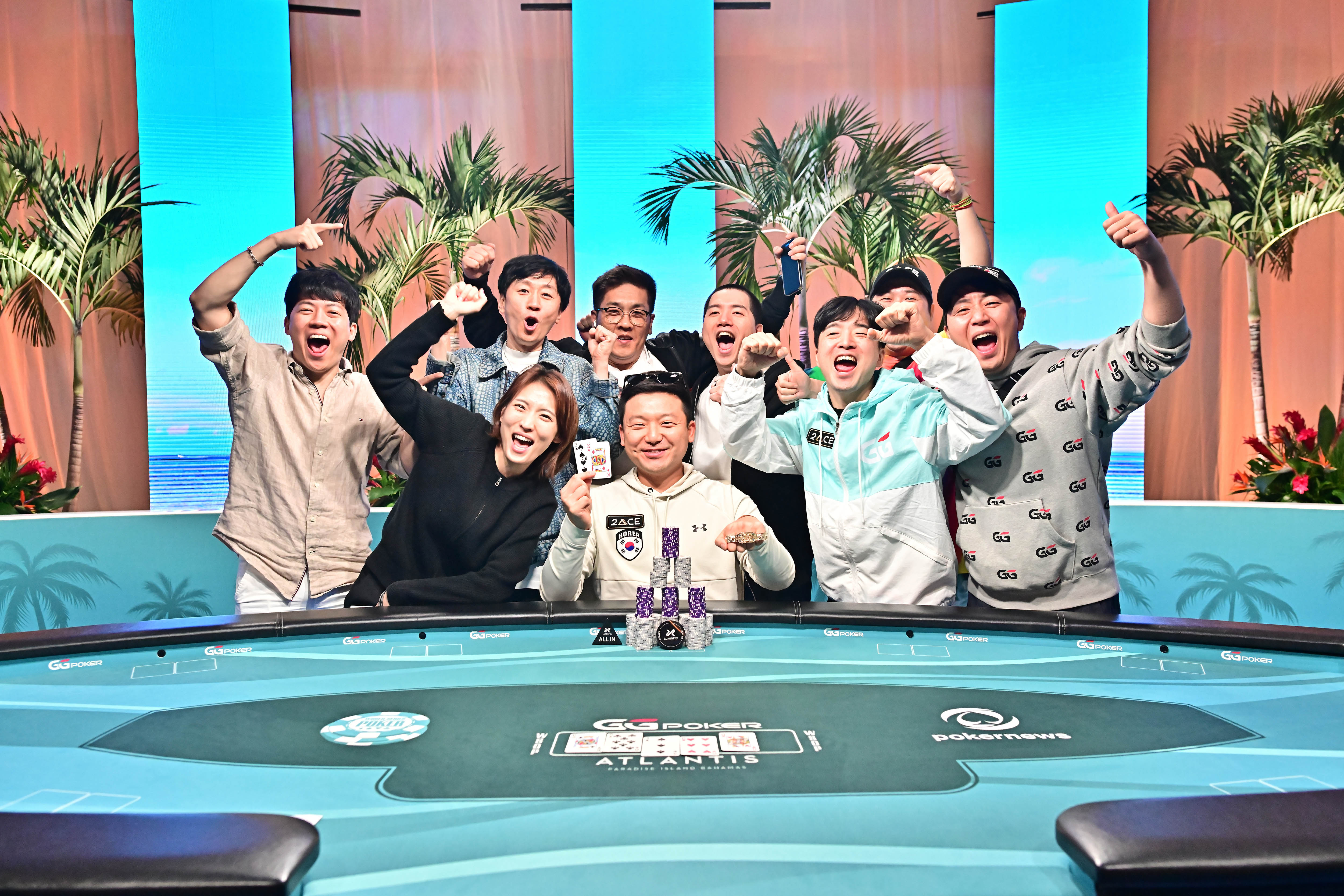 Poker