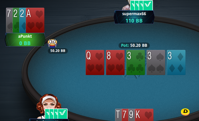 poker
