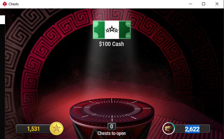 poker