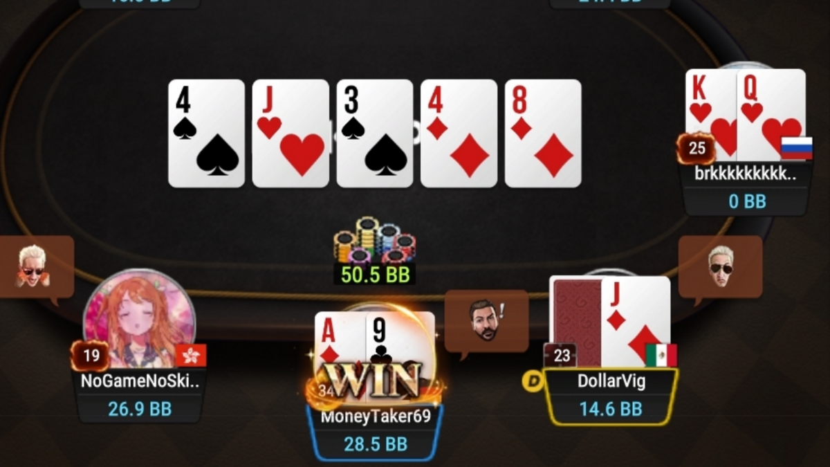 Poker
