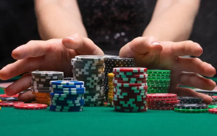 poker