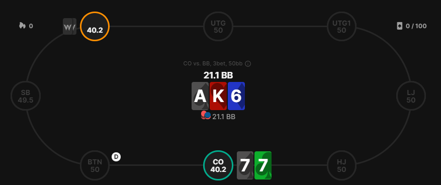 poker