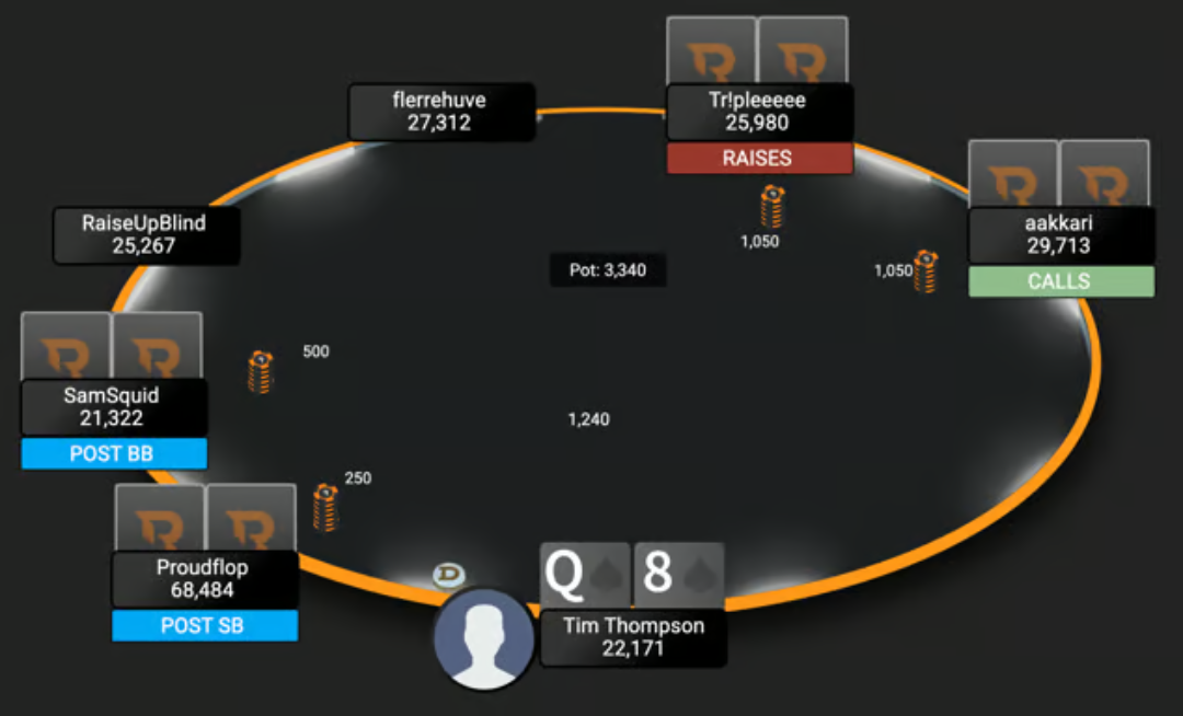 poker