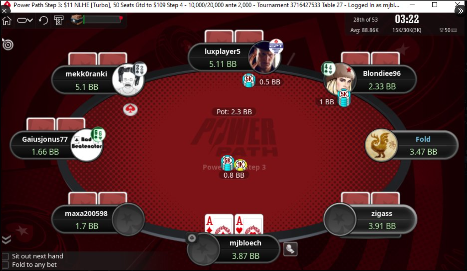 Poker