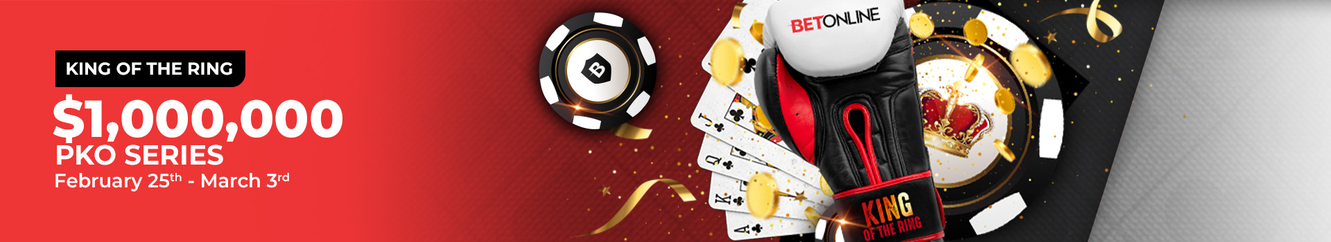 25 days of poker betonline tigergaming sportsbetting