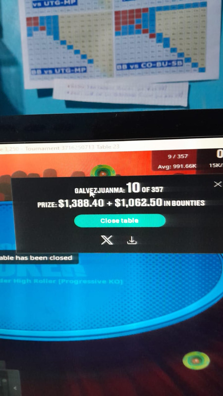 poker