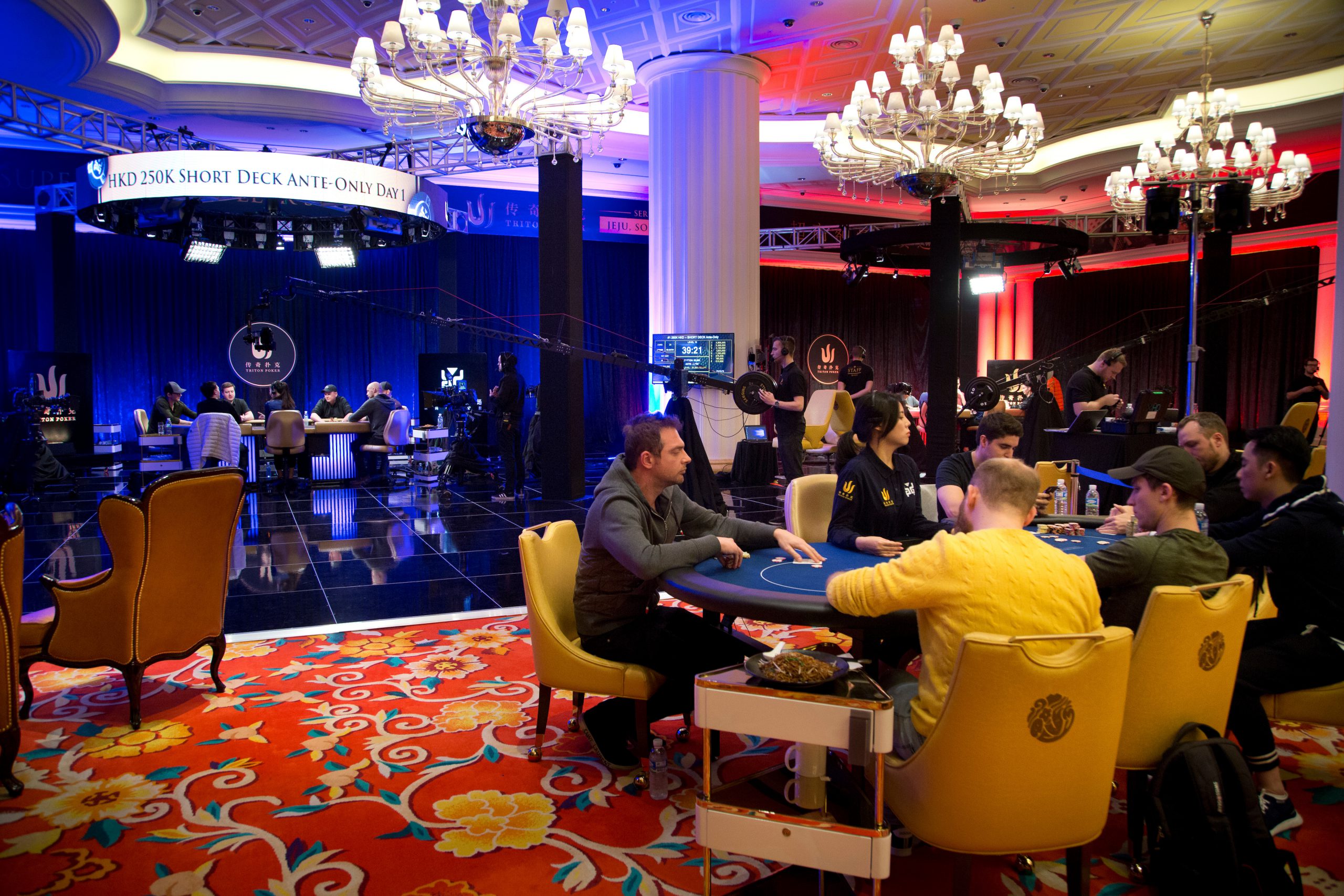 Poker