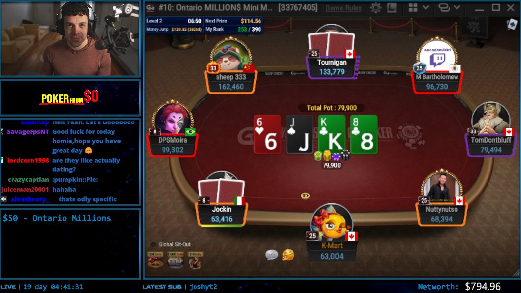 Poker