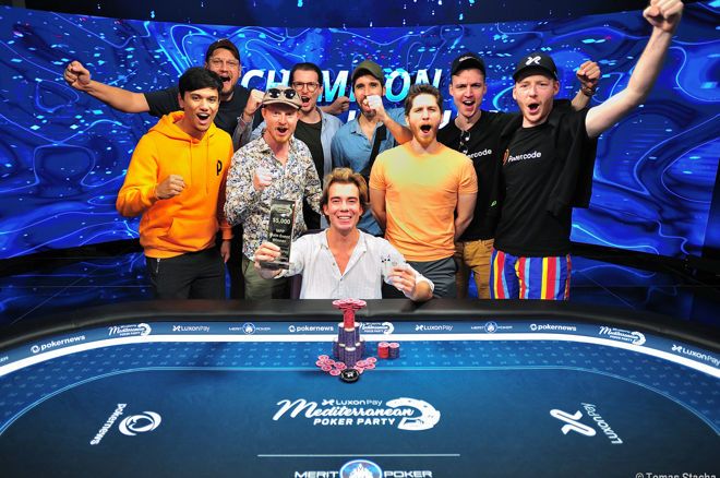 poker