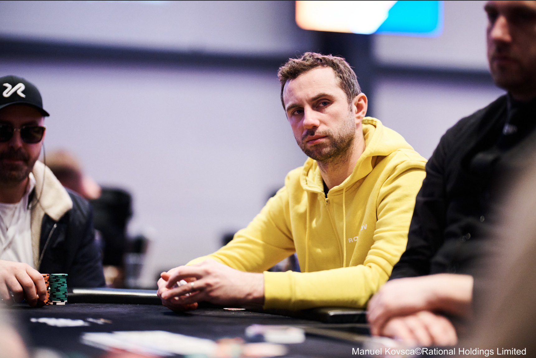 poker