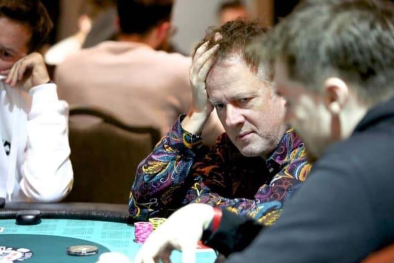 Poker