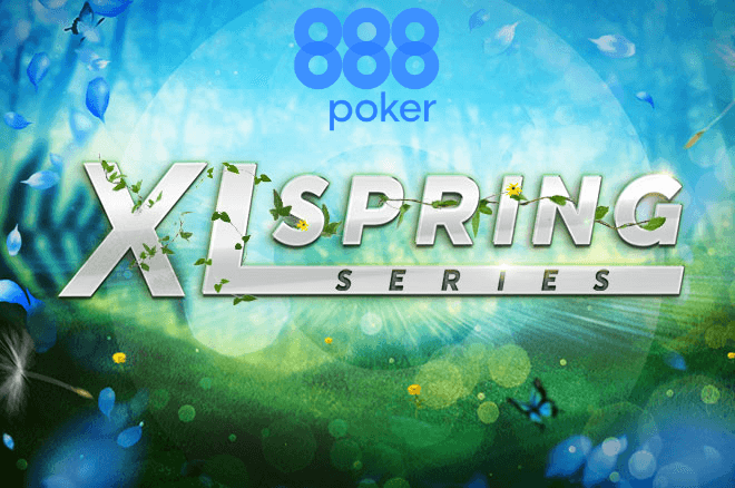 Micro Rollers 888poker