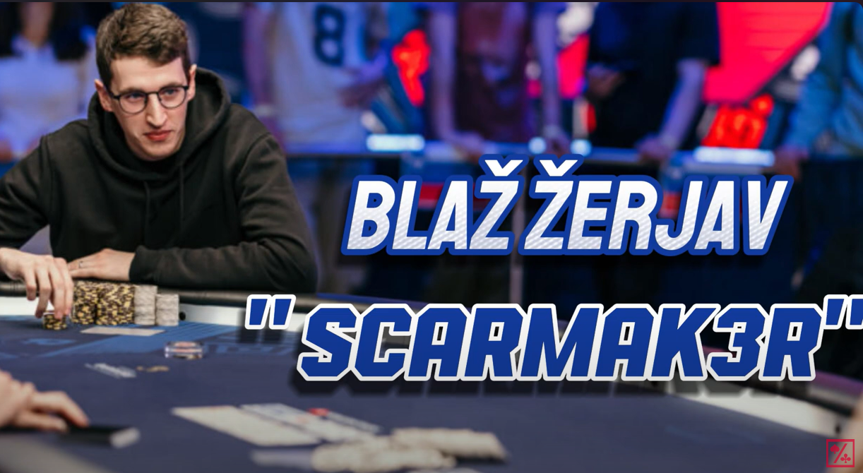 poker video