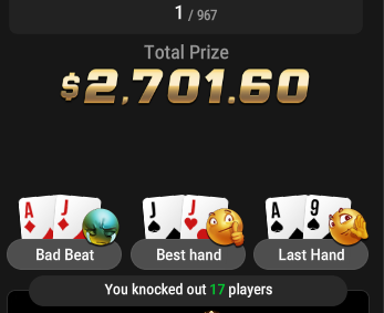 poker
