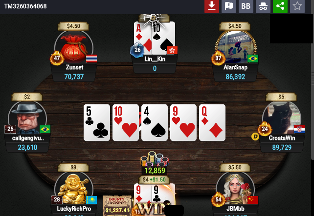 poker