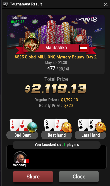 poker