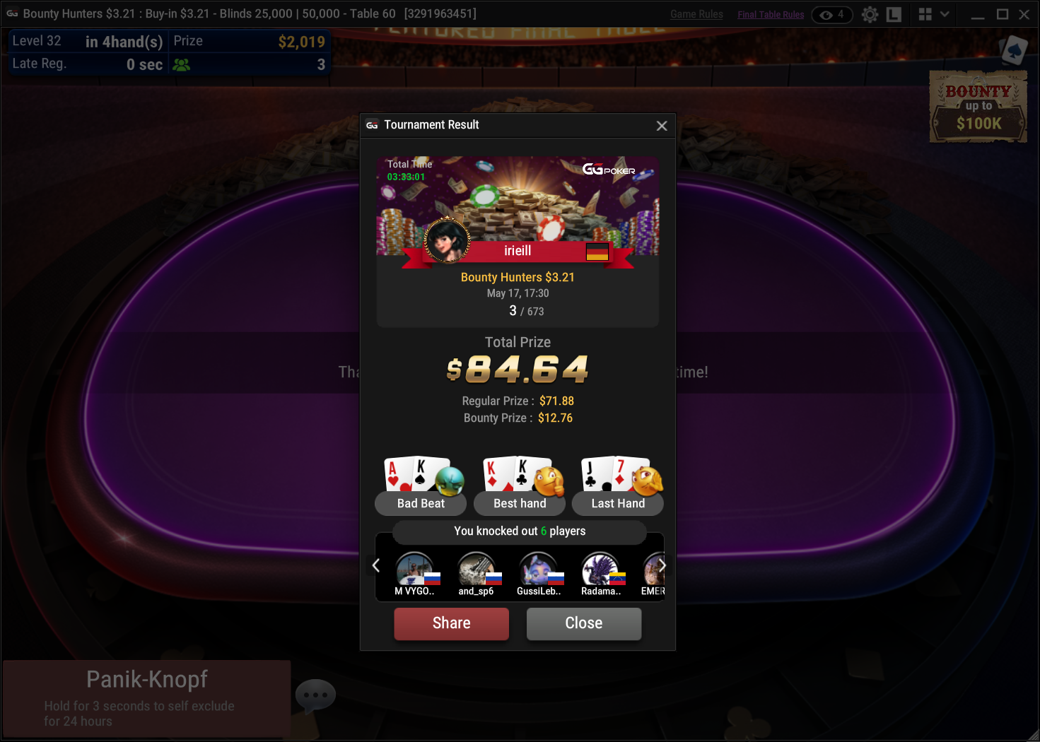 poker