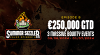 Epis&oacute;dio 8 Second Chance na iPoker