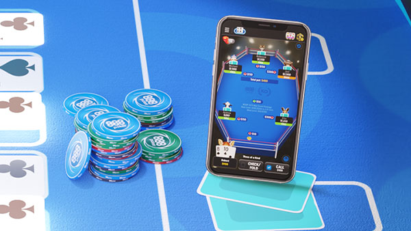 Poker