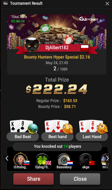 poker