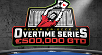 Episode 7 Second Chance iPoker