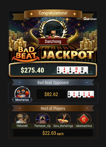 poker