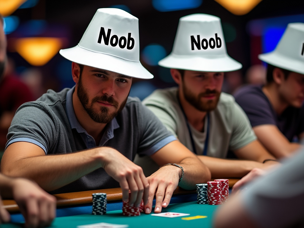 poker