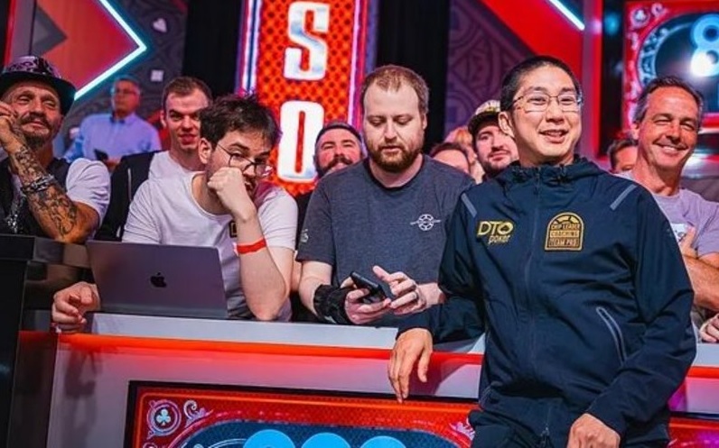 Poker