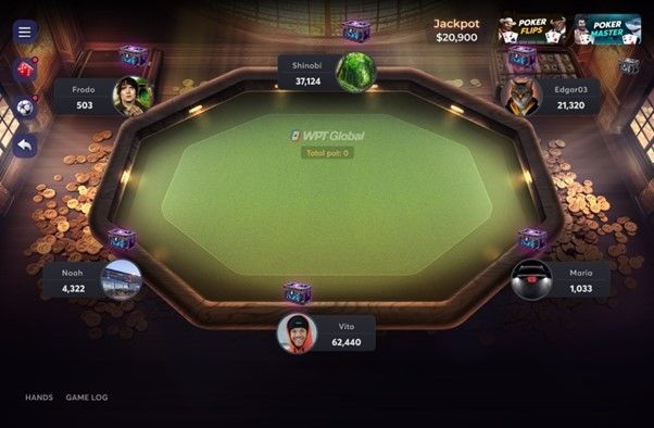 Poker