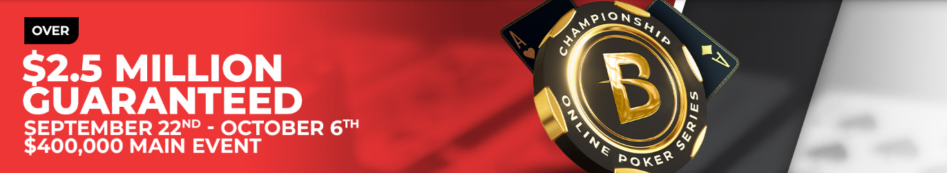 The Masters Series Tigergaming PokerStrategy.com